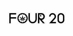 FOUR 20