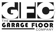 GFC THE GARAGE FLOOR COMPANY