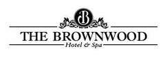 B THE BROWNWOOD HOTEL & SPA