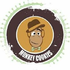 MONKEY COOKIES