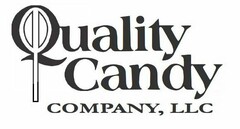 QUALITY CANDY COMPANY, LLC