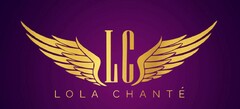 LC LOLA CHANTE