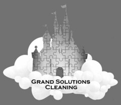 GRAND SOLUTIONS CLEANING