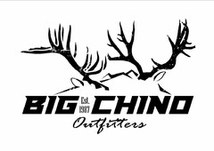 BIG CHINO EST. 1987 OUTFITTERS