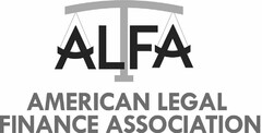 ALFA AMERICAN LEGAL FINANCE ASSOCIATION