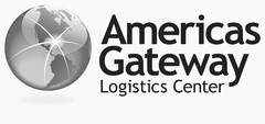 AMERICAS GATEWAY LOGISTICS CENTER