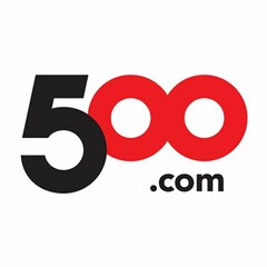 500.COM