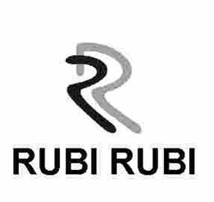 RR RUBI RUBI