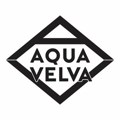 AQUA VELVA