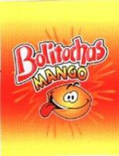 BOLITOCHAS MANGO