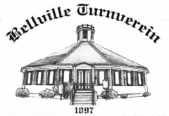 BELLVILLE TURNVEREIN 1897