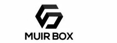 MUIR BOX
