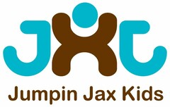 JXJ JUMPIN JAX KIDS