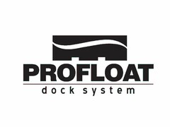 PROFLOAT DOCK SYSTEM