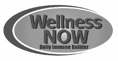 WELLNESS NOW DAILY IMMUNE BUILDER