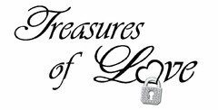 TREASURES OF LOVE