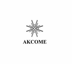 AKCOME