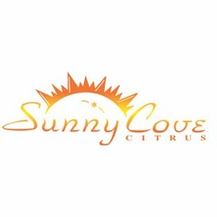 SUNNY COVE CITRUS