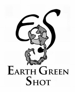 EGS EARTH GREEN SHOT