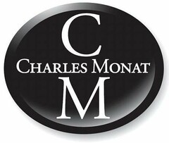 CM CHARLES MONAT