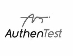 A AUTHENTEST