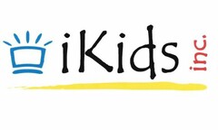 IKIDS INC.