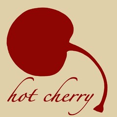 HOT CHERRY