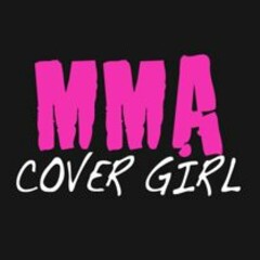 MMA COVER GIRL