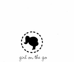 GIRL ON THE GO