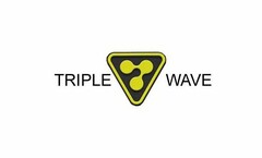 TRIPLE WAVE