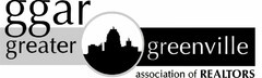 GGAR GREATER GREENVILLE ASSOCIATION OF REALTORS