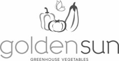 GOLDEN SUN GREENHOUSE VEGETABLES