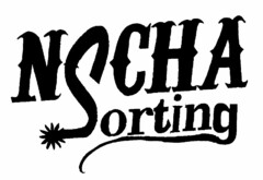 NSCHA SORTING