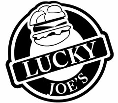 LUCKY JOE'S