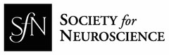 SFN SOCIETY FOR NEUROSCIENCE