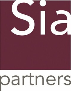 SIA PARTNERS