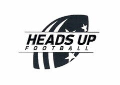 HEADS UP FOOTBALL