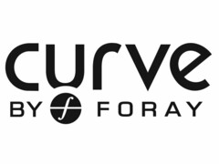 CURVE BY F FORAY
