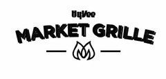 HY-VEE MARKET GRILLE M