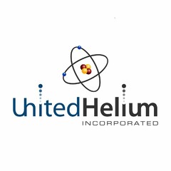 UNITED HELIUM INCORPORATED