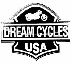 DREAM CYCLES USA