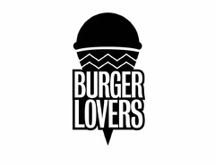 BURGER LOVERS