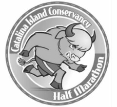 CATALINA ISLAND CONSERVANCY HALF MARATHON