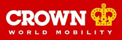 CROWN WORLD MOBILITY