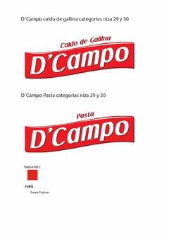 D'CAMPO