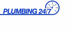 PLUMBING 24/7