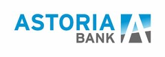 ASTORIA BANK A