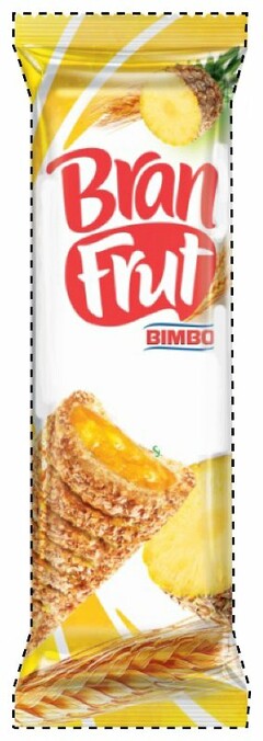 BRAN FRUT BIMBO