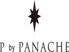 P BY PANACHE