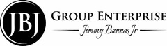 JBJ GROUP ENTERPRISE JIMMY BANNOS JR